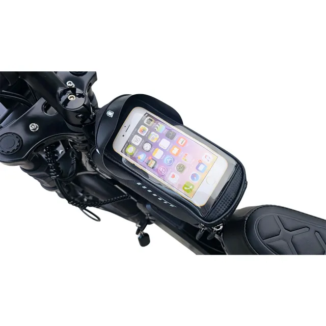 View 5 of Двуместен електрически велосипед Shadow Rider X80 PRO 48V, 15Ah Li-Ion, 20" FAT bike