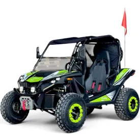 Бензиново UTV 200сс офроуд offroad безплатен профи пакет